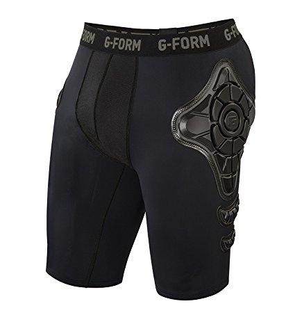 G-Form Pro-X Compression Shorts