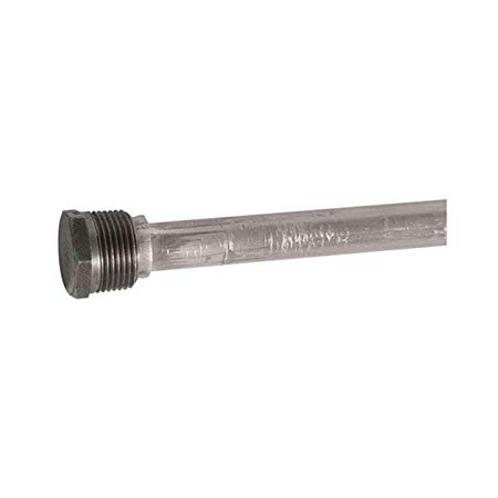 Rheem SP11309C R-Tech Resistor Magnesium Anode Rod with 44-Inch Length and 0.7-Inch Diameter