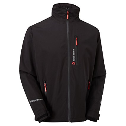 Tenn Swift Waterproof Jacket