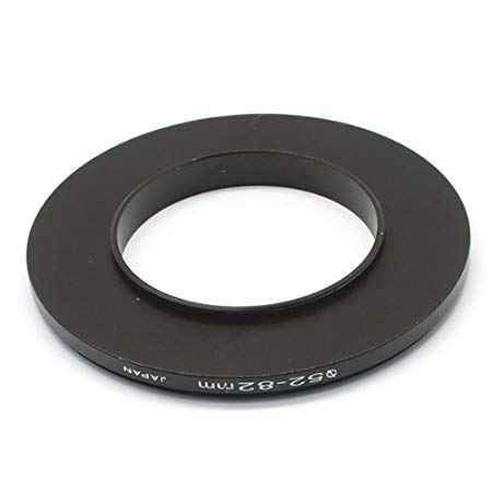 Pixco 52mm-82mm Male Marco Coupler Reverse Adapter Ring