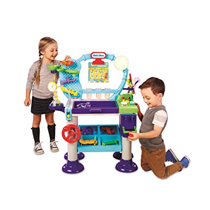 Little Tikes Stem Jr. Wonder Lab Toy