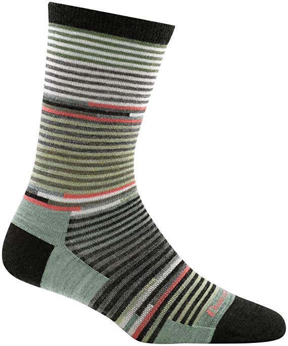 Darn Tough Pixie Crew Light Sock - Women's