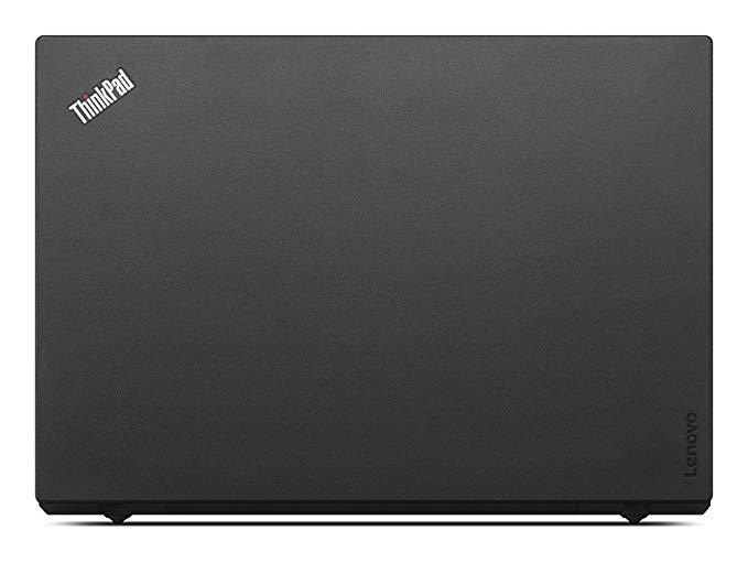 2018 Lenovo ThinkPad L460 14.0" IPS FHD Business Laptop Computer, Intel Core i5-6300U up to 3GHz, 16GB RAM, 256GB SSD, Bluetooth 4.1, 2x2 WiFi, USB 3.0, Fingerprint Reader, No Optical Drive, Win7 Pro