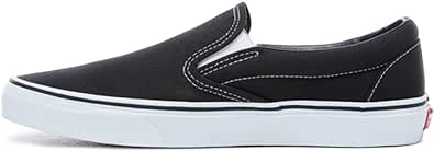 Vans Unisex The Shoe That Started It All. The Iconic Classic Slip-on Keeps It Simp Sneaker