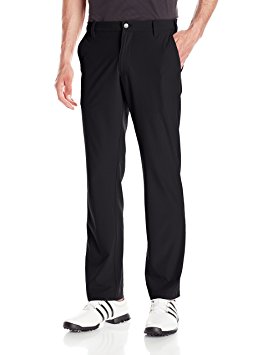 adidas Golf Men's Ultimate Regular Fit Pants