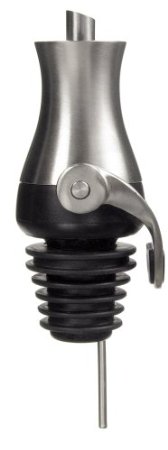 OXO Good Grips Oil Stopper/Pourer