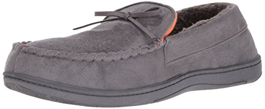 Dockers Men's Michael Soft-Lined Boater Slipper