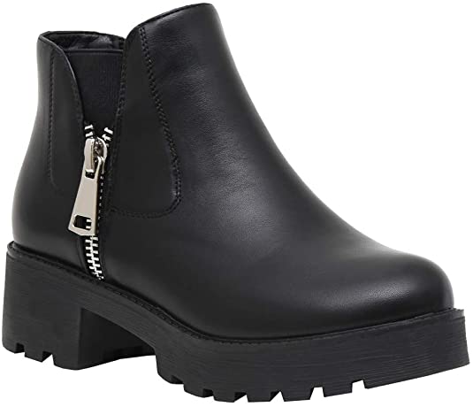 Dunes Women's Pike Slip on Boot