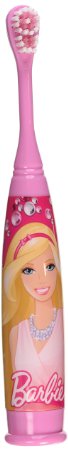 Firefly Power Toothbrush - Barbie