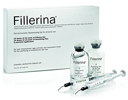 Fillerina Replenishing Treatment (Grade 1)