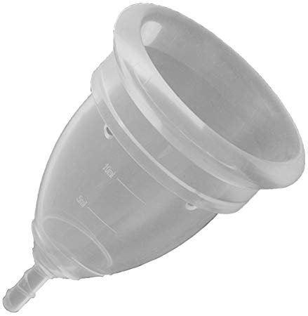 fEMMECUP Menstrual cup reusable