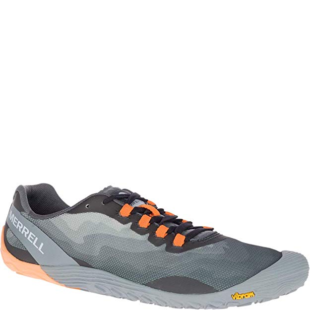 Merrell Men's Vapor Glove 4 Sneaker