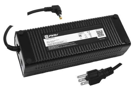 Pwr  Asus 180w Ac Adapter Laptop Charger for Asus ROG G-series .