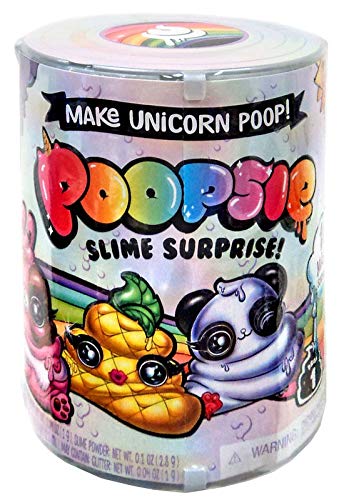 Poopsie Slime Surprise Pack Series 1