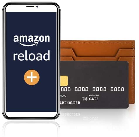 Amazon Reload