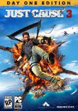 Just Cause 3 - PC Download Code