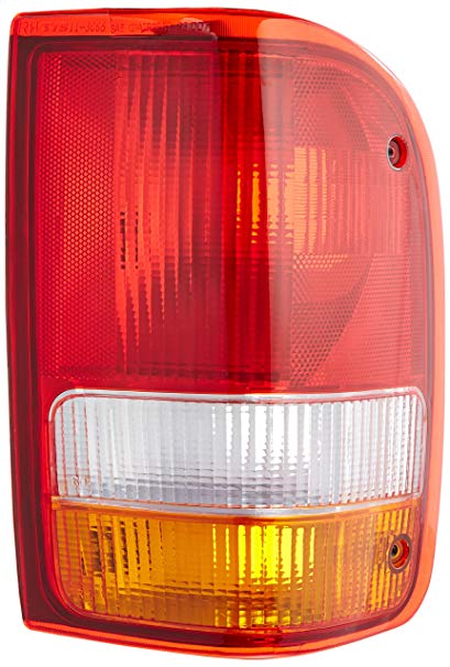 TYC 11-3065-01-1 Replacement right Tail Lamp (FORD RANGER), 1 Pack