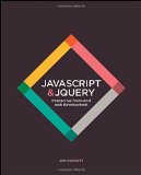 JavaScript and JQuery Interactive Front-End Web Development