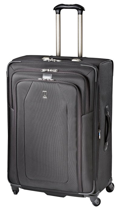 Travelpro Luggage Crew 9 29-Inch Expandable Suiter Spinner Bag