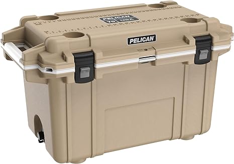 Pelican 70 Quart Elite Cooler