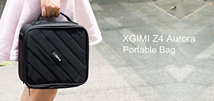 XGIMI Portable To-Go-Bag for Z4 Aurora