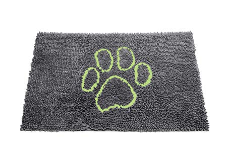 Dog Gone Smart Dirty Dog Doormat