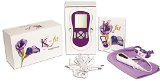 K-fit Kegel Toner - Electric Pelvic Muscle Exerciser for Automatic Kegels Both Male and Female