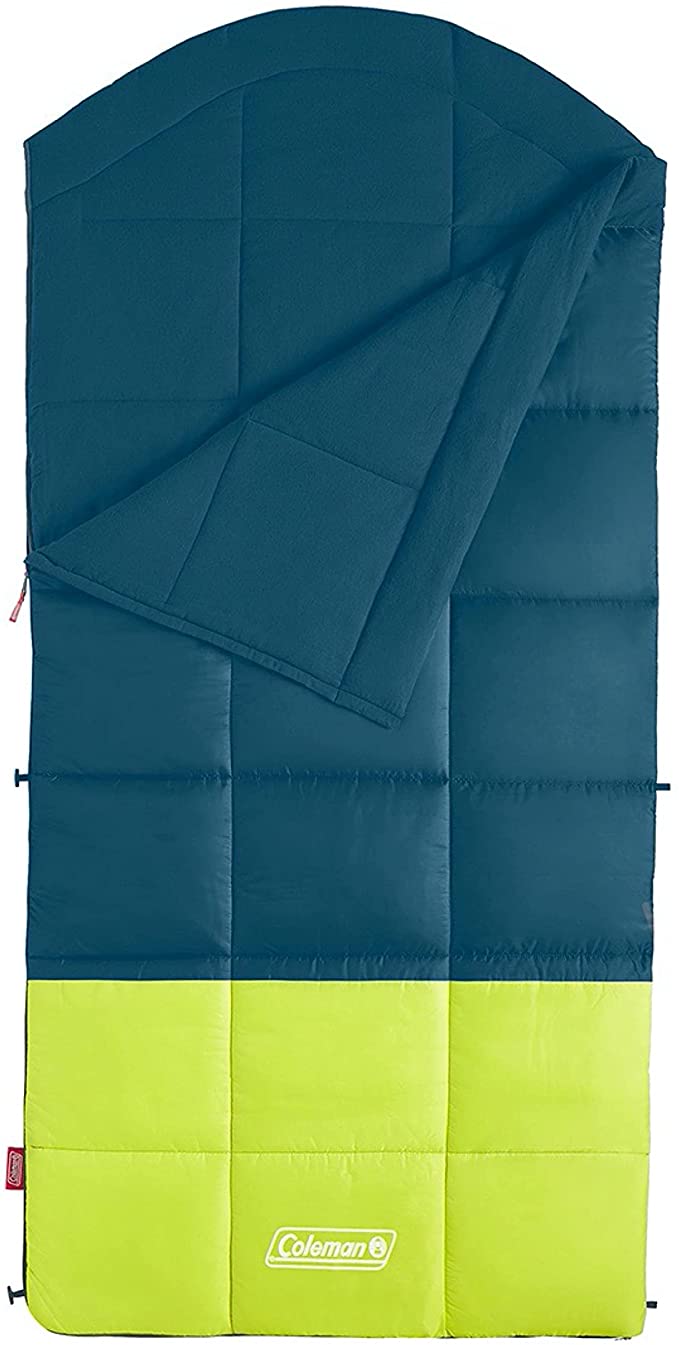 Coleman Kompact Sleeping Bag Collection