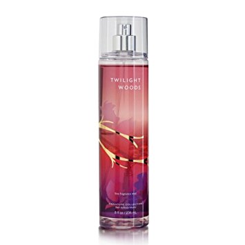 Bath Body Works Twilight Woods 8.0 oz Fine Fragrance Mist