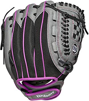 Wilson Sporting Goods 2019 Flash Fastpitch Glove Series