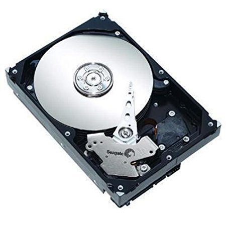 Seagate Barracuda XT 2 TB 7200RPM 64MB Cache 3.5-Inch Bare Drive - ST32000641AS