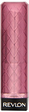 REVLON Colorburst Lip Butter, Sugar Plum, 0.09 Ounce