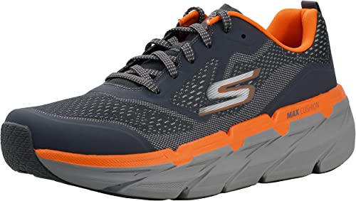 Skechers Men's Max Cushioning Premier Vantage-Performance Walking & Running Shoe Sneaker