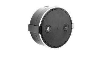 Echo Dot Mount for Amazon Echo Dot - Proudly Made in the USA