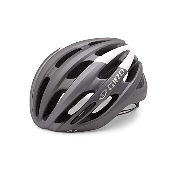 Giro Foray Road Cycling Helmet