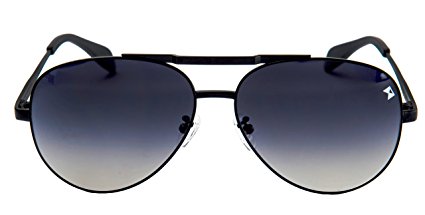 Aviator Sunglasses With Nylon Polarized Lenses & A Lifelong Promise.