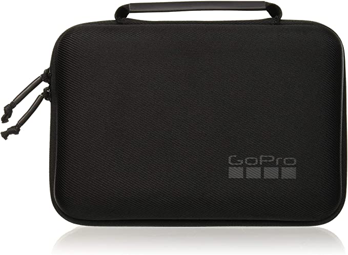 GoPro Casey (Camera   Mounts   Accessories Case) (GoPro Official Accessory)