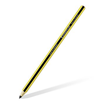 Staedtler Noris Digital Samsung Pencil, EMR Technology, Yellow Black (GP-U999ERIPAAB)