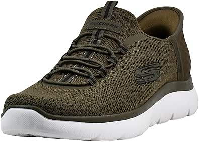 Skechers Men's Summits High Range Hands Free Slip-in