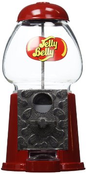 Jelly Belly Mini Bean Machine, with Assorted Flavor Jelly Beans