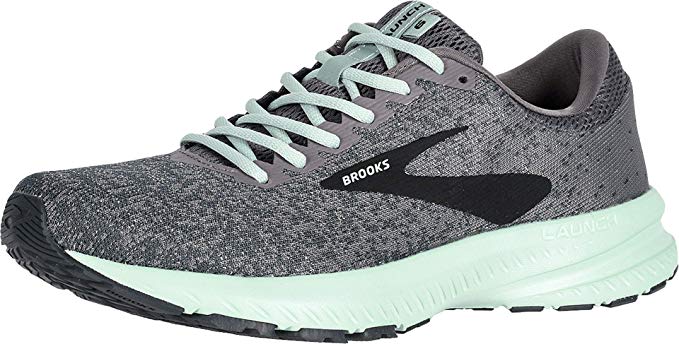 Brooks Womens Launch 6 Running Shoe