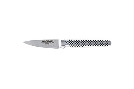 Global GSF-46 - 3 inch, 8cm Paring Knife