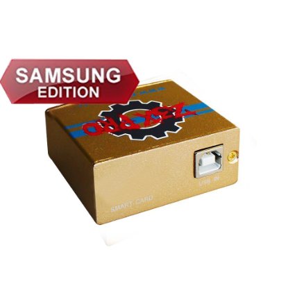 Z3X Box | Samsung Unlock   Flash Box With Cables