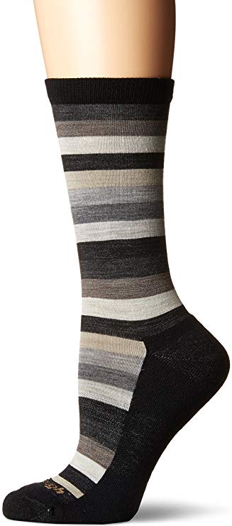 Darn Tough Merino Wool Phat Witch Light Cushion Sock - Women's