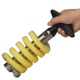 Stainless Steel Pineapple Cutter Slicer and Corer