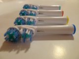 Oral-b Pro-health Dual Clean Generic Electric Toothbrush Head Replacements