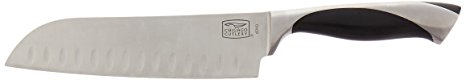 Chicago Cutlery Fullerton 7in/17.7cm Santoku Knife