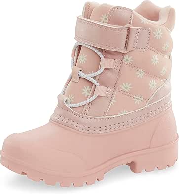 Carter's unisex-child Parker Boot