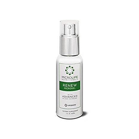 Vasayo Renew Microgel