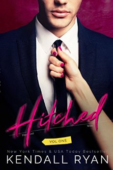 Hitched (Imperfect Love Book 1)